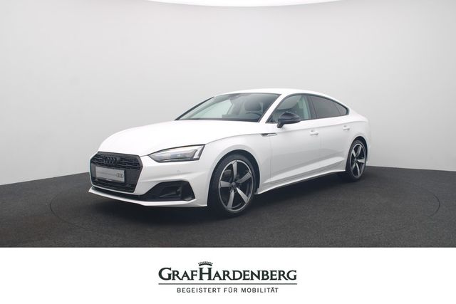 Audi A5 Sportback 35 TDI advanced 163 PS Businesspake