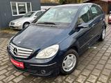 Mercedes-Benz B 170 Sportpaket*TÜV NEU*KLIMA*AHK*ALLWETTER - gebrauchte Mercedes-Benz B 170 aus dem Jahr 2006