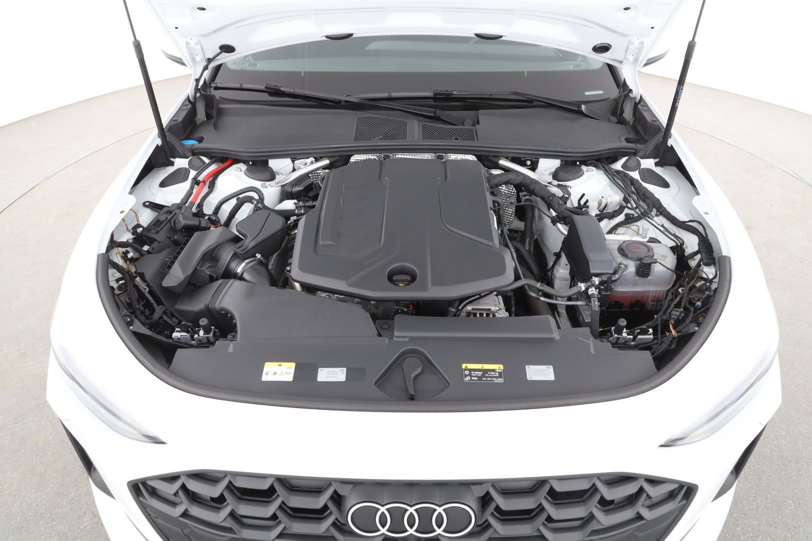 Audi A5 - Bild 12
