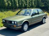 BMW 320i E30 VFL | Original | 51.971 km | H-Zul. - BMW 320 aus 1987: 320i