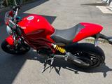 Ducati Monster 797 plus - DUCATI MONSTER 797