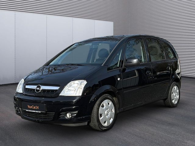 Opel Meriva 1.4 Edition Sitzheizung*Klima*TÜV 05/2026