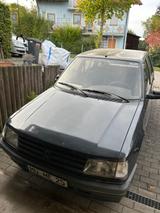 Peugeot 309 Bj. 1989  Motor läuft super - Peugeot 309 Benziner Gebrauchtwagen