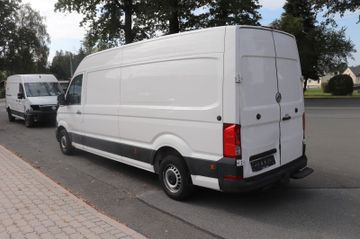 Volkswagen Crafter - 11