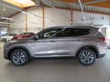 Hyundai Santa Fe 4WD 2.4 GDI *Navi*neuwertig*Wartung neu - Hyundai: Automatik