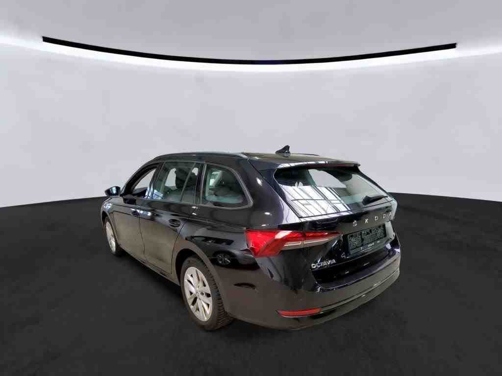 Skoda Octavia - Bild 5