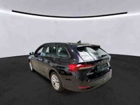 Skoda Octavia - Vorschau Bild 5