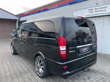 Mercedes-Benz Viano 3.0 Panorama Leder Ambiente Edition lang - gebrauchte Mercedes-Benz Viano aus dem Jahr 2013