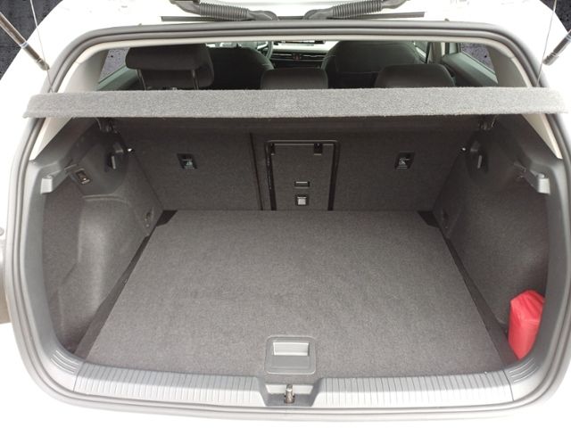 Golf 1.5 TSI Life MOVE/ACC/AHK/NAVI/FAHRSCHULPED