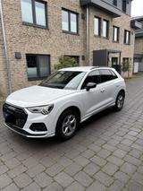Audi Q3 40 TDI quattro S tronic advanced advanced - Audi Q3 advanced mit Diesel-Antrieb