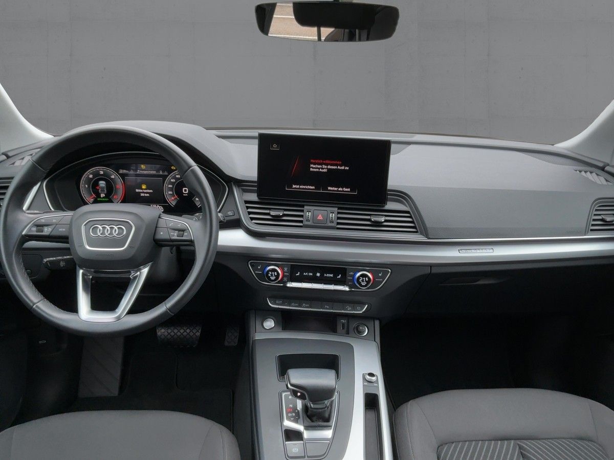 Audi Q5 - Bild 9