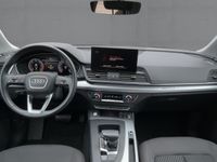 Audi Q5 - Vorschau Bild 9