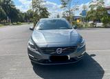 Volvo V60 D6 Plug-in-Hybrid Summum - Volvo Hybrid (Diesel/Elektro)