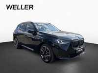 BMW X3 M50 - Vorschau Bild 6
