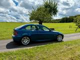 BMW E46 320td Compact für Bastler M-Paket ... - BMW 320: 320td Compact