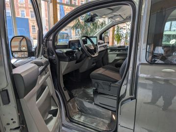 Ford Transit Custom 2,0lDoppelkabine L2 AT 5JGar