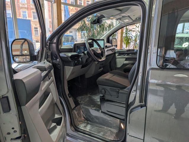 Ford Transit Custom 2,0lDoppelkabine L2 AT 5JGar