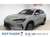 BYD SEAL U DM-i COMFORT 360* HuD LM19 PANO PDC - BYD SEAL U: Beige