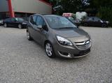 Opel Meriva B Innovation - Opel Meriva: B
