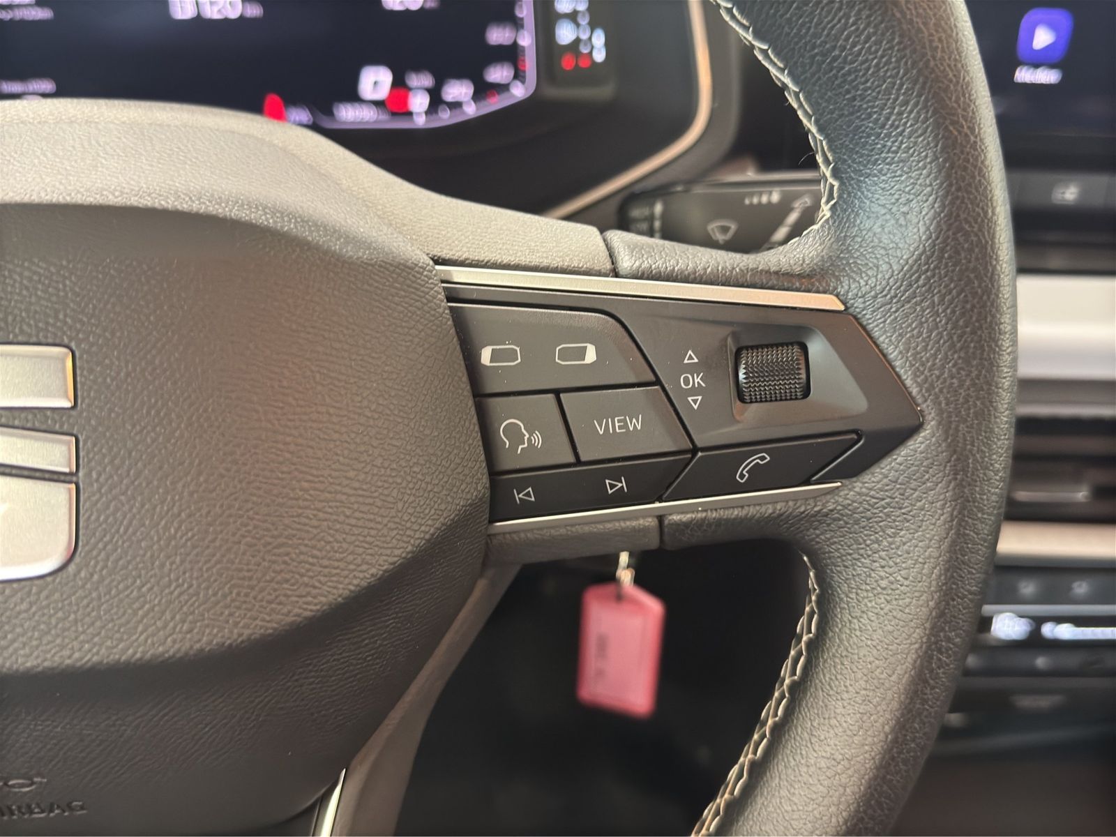 Seat Ibiza - Bild 19