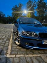 BMW Bmw e46 330i - BMW 330 aus 2003: 330i