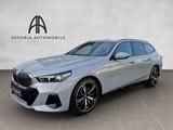 BMW 520 d xDr. M Sport 5J.Service/60Tkm AHK Autobahn
