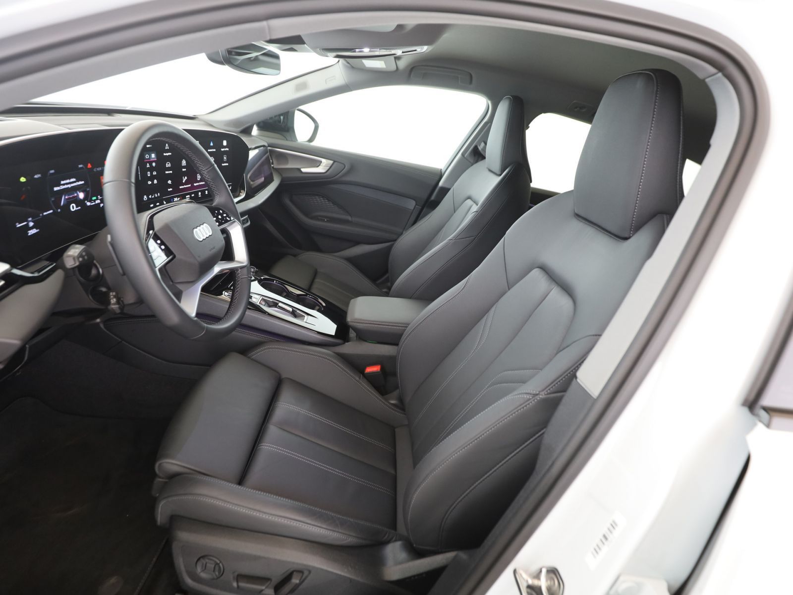 Audi A5 - Bild 18