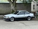 Toyota 1983 Toyota Corolla GT Apex AE86 Panda JDM - Toyota Corolla: Sportwagen