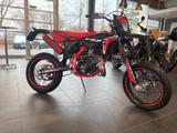 Beta RR 50 2T MOTARD TRACK - Beta RR 50 Motard Track