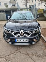 Renault Koleos BLUE dCi 190 4WD X-tronic Initiale Pa... - Renault: 19