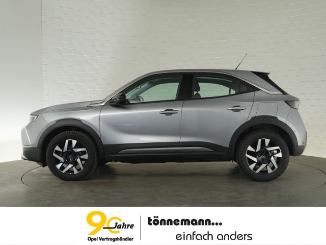 Mokka B BUSINESS ELEGANCE+NAVI+RÜCKFAHRKAMERA+SI