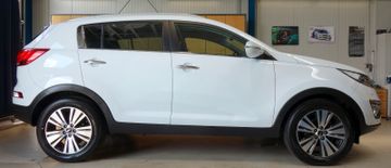 KIA Sportage - 6
