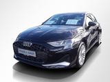 Audi A3 Sportback 30 TFSI advanced AHK Navi Sitzh. - Audi A3 Jahreswagen: Sportback