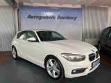 BMW 118 i Advantage SHZ PDC Sounds. Klimaa. Keyless  - BMW 118 Gebrauchtwagen in Essen