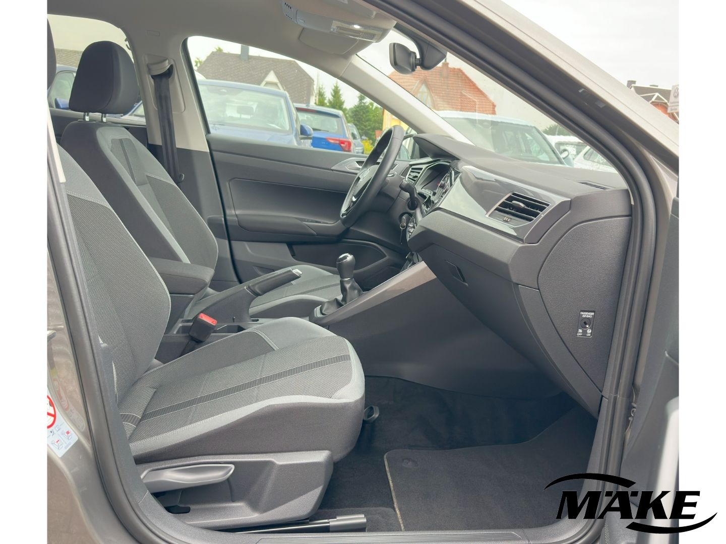 Polo 1.0 TSI, Highline, Navigation, SHZ, PDC+,