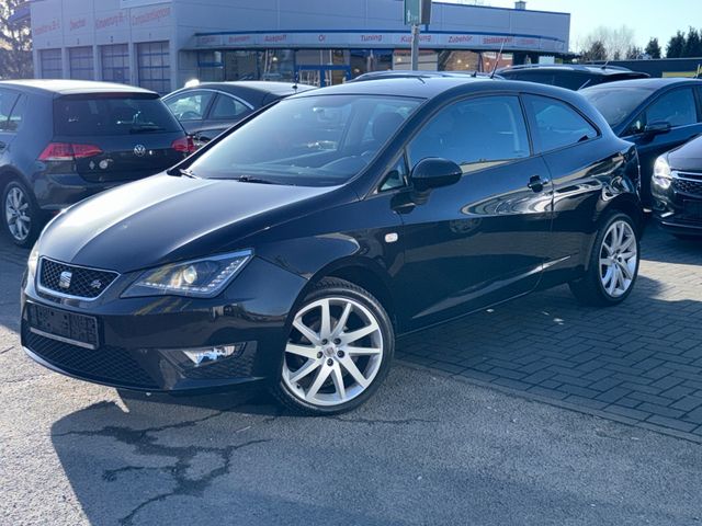 Seat Ibiza SC FR/Xenon/Steuerkette Neu