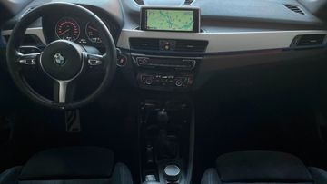 BMW X1 - 10