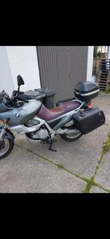 BMW F 650 ST - Offers