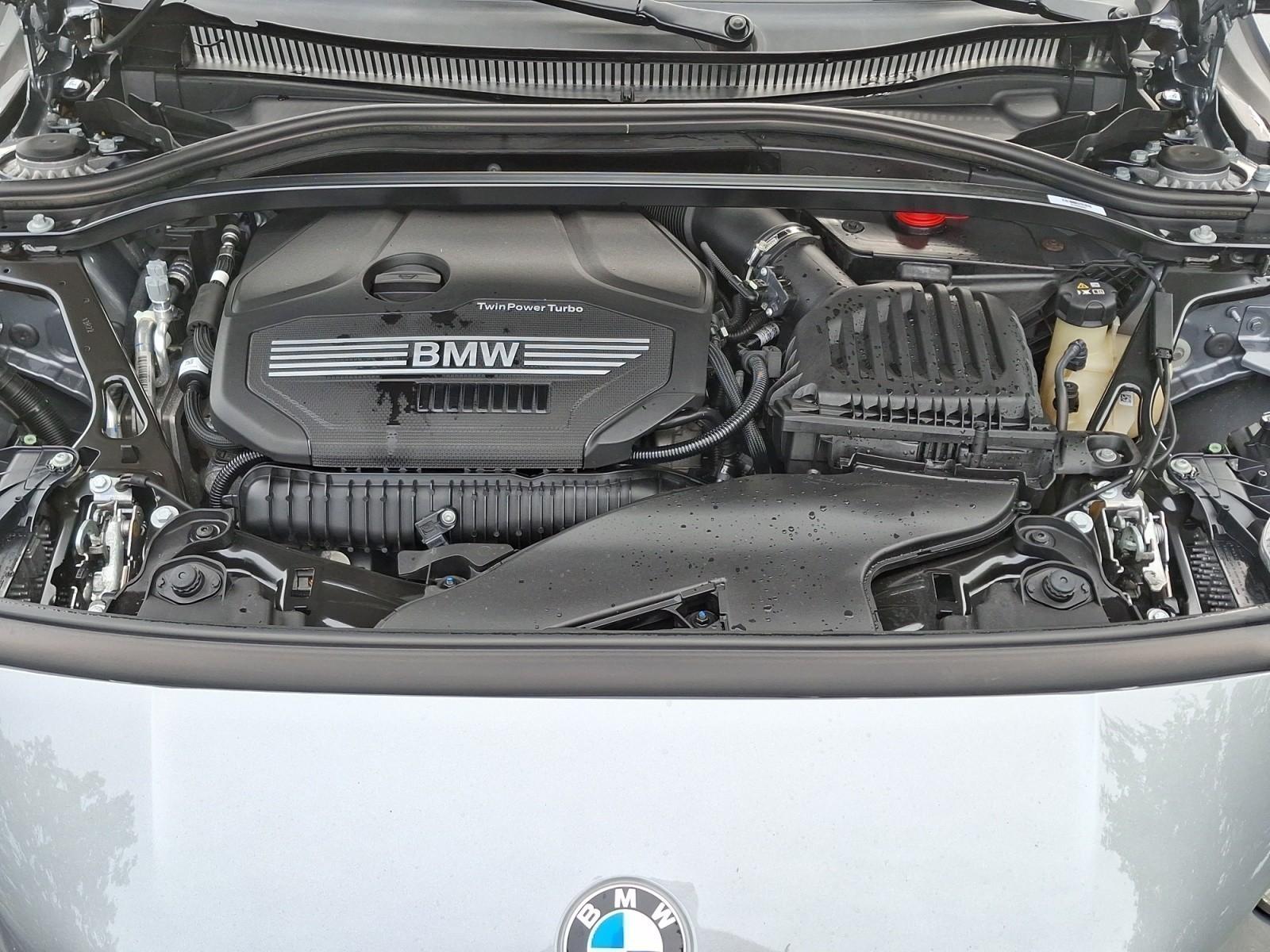 BMW 220 Gran Coupé 220i xDrive Gran Coupe M Sport Navi Panorama, миниатюра 16