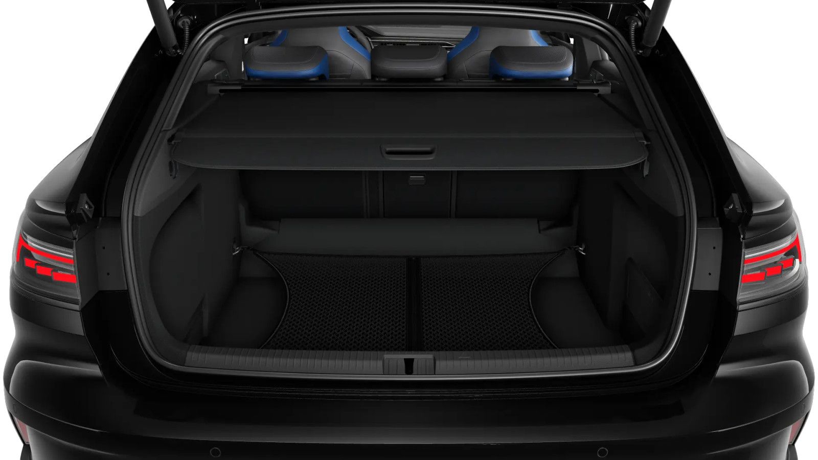 Volkswagen Arteon - Bild 16