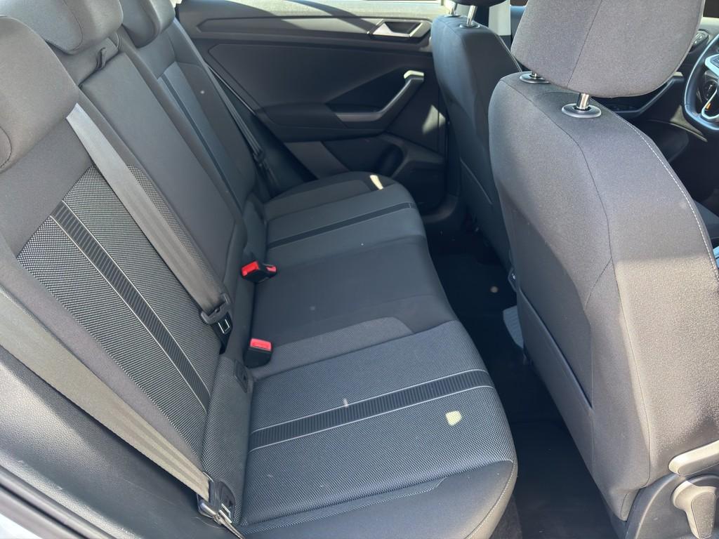 Volkswagen T-Roc 1.0 TSI OPF Life RFK/SHZ/Climatronic, миниатюра 15