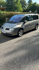 Renault Espace 3,5l v6 241 PS. - Renault Espace: 3.5