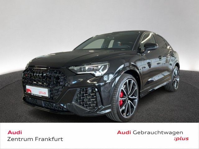 Image of Audi RSQ3