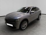 Alfa Romeo Stelvio 2.0 t First Edition Q4 280cv  - Alfa Romeo Stelvio First-Edition mit Benzin-Antrieb