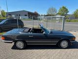 Mercedes-Benz 300 SL / SL 300 / R107 - Mercedes-Benz 300: Roadster, Sl
