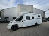 Dethleffs Just Camp T 7052 EB "Isofix/Hubbett/Sat/TV" - Dethleffs Just Camp T 7052 EB