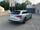 Audi A4 40 TFSI Stronic Avant LED NAV Kam. ServiceNEU - Audi A4: Kombi, Se