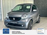 Smart JBL. fortwo cabrio Mega Ausstatung, JBL Sound, R
