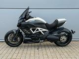Ducati Diavel AMG Special Edition - DUCATI SP