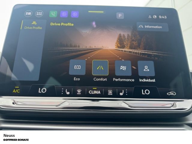 Seat Leon - Bild 21